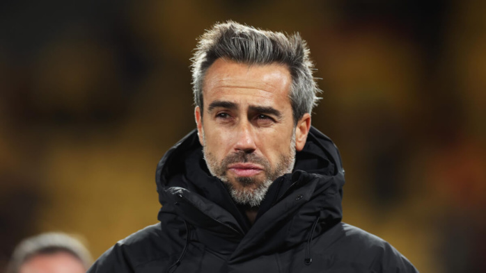 Équipe nationale féminine ‘’A’’: Reynald Pedros passe la main à Jorge Vilda Rodriguez Équipe nationale féminine ‘’A’’: Reynald Pedros passe la main à Jorge Vilda Rodriguez