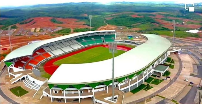 CAN 2023 :  Programme de l’équipe nationale CAN 2023 :  Programme de l’équipe nationale