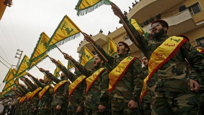 Guerre à Gaza : le Hezbollah se dit "préparé" à intervenir contre Israël 