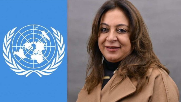 Le Maroc réélu au Comité consultatif du Conseil des droits de l’homme Le Maroc réélu au Comité consultatif du Conseil des droits de l’homme