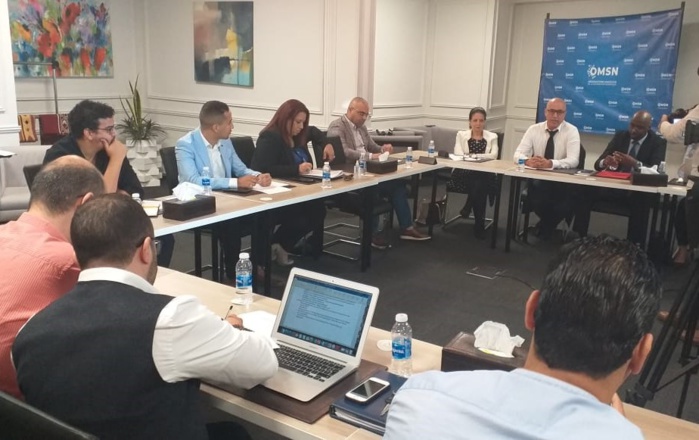 Internet : L’OMSN tire la sonnette d’alarme sur la dégradation des contenus numériques au Maroc Internet : L’OMSN tire la sonnette d’alarme sur la dégradation des contenus numériques au Maroc