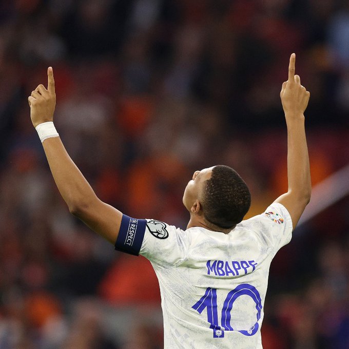 Qualifications. Euro 2024 /J7:   France, Belgique et Portugal qualifiés Qualifications. Euro 2024 /J7:   France, Belgique et Portugal qualifiés