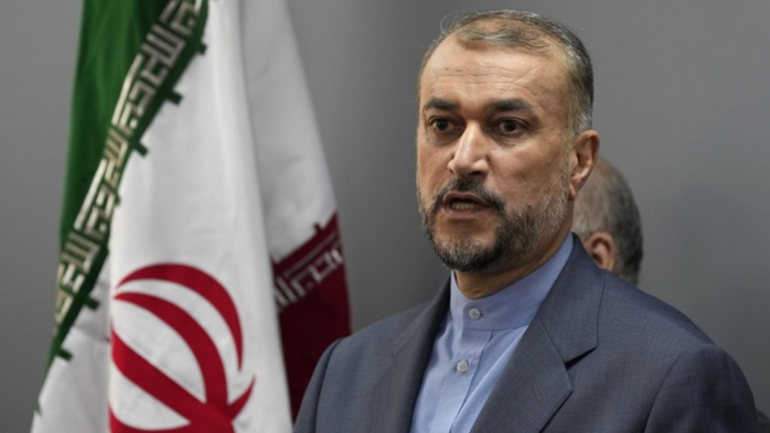L'Iran avertit que "nul ne peut garantir le contrôle de la situation" si Israël envahit Gaza