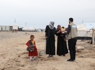 Rapatriement des Marocains bloqués en Irak et en Syrie : Une lueur d’espoir après le long supplice de l’incertitude ! [INTÉGRAL]