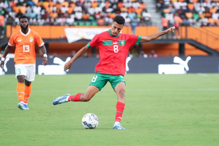 Amical Côte d’Ivoire-Maroc (1-1) : Un avant-goût de la CAN 2023 Amical Côte d’Ivoire-Maroc (1-1) : Un avant-goût de la CAN 2023