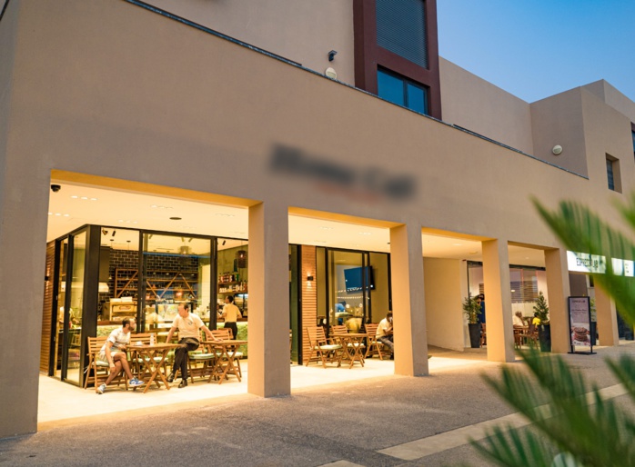 Taghazout Bay: La vente des locaux commerciaux à Tawenza Square est lancée Taghazout Bay: La vente des locaux commerciaux à Tawenza Square est lancée