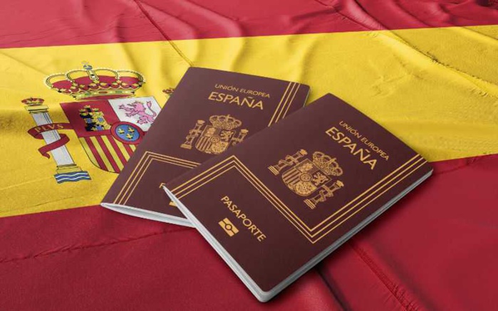 Espagne: 181.581 étrangers naturalisés en 2022 dont 55.436 Marocains