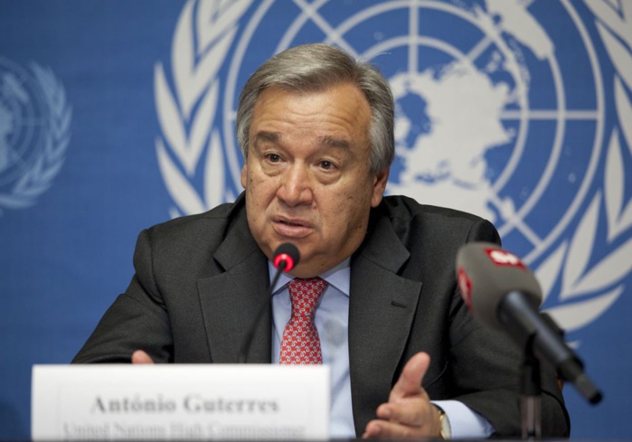 Sahara marocain : Alger et le Polisario face à l’accablant réquisitoire d’Antonio Guterres Sahara marocain : Alger et le Polisario face à l’accablant réquisitoire d’Antonio Guterres