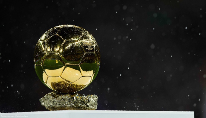 Ballon d’or 2023: Le lauréat est … Messi !