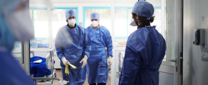 Fautes médicales : Comment protéger les patients sans lyncher le corps médical ? Fautes médicales : Comment protéger les patients sans lyncher le corps médical ?