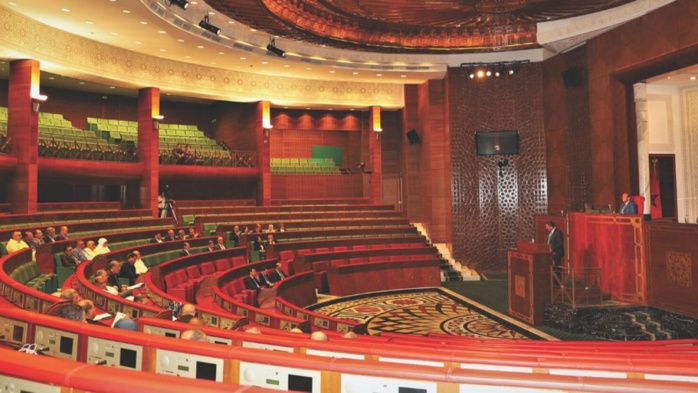 Chambre des Conseillers : Le groupe Istiqlalien s’illustre par son activisme Chambre des Conseillers : Le groupe Istiqlalien s’illustre par son activisme