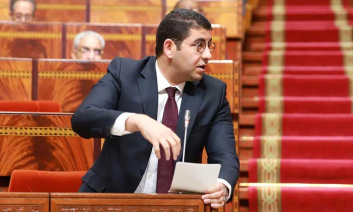 Pass jeunes : Mehdi Bensaid annonce 100.000 bénéficiaires dans la phase d'expérimentation Pass jeunes : Mehdi Bensaid annonce 100.000 bénéficiaires dans la phase d'expérimentation