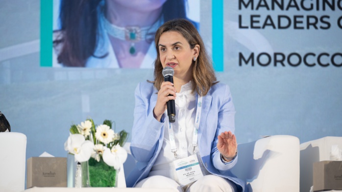 Super Bridge Summit : Le Maroc sous les projecteurs à Dubaï Super Bridge Summit : Le Maroc sous les projecteurs à Dubaï