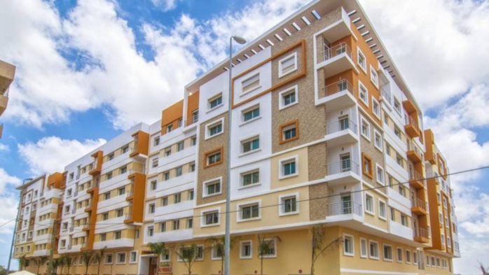 Investissement immobilier : le Maroc est l'un des six pays qui attirent le plus en Afrique Investissement immobilier : le Maroc est l'un des six pays qui attirent le plus en Afrique