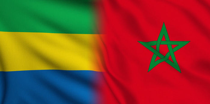 Sahara: Le Gabon réitère son appui à l'initiative marocaine d’autonomie Sahara: Le Gabon réitère son appui à l'initiative marocaine d’autonomie