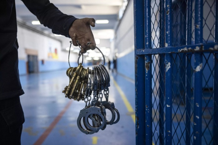 Peines alternatives : Modus operandi du «rachat» des jours de prison 