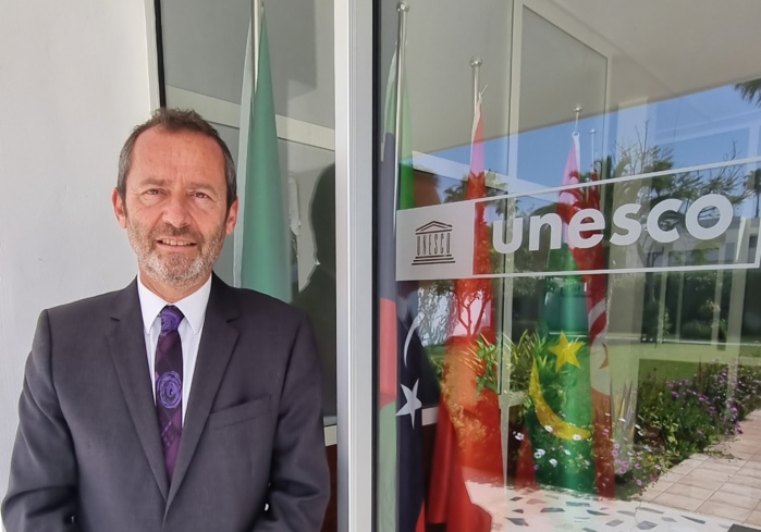 L'alphabétisation, composante essentielle du droit à l’éducation L'alphabétisation, composante essentielle du droit à l’éducation