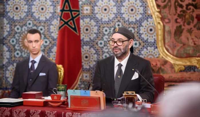 Conseil des ministres : les grandes lignes du PLF 2024 Conseil des ministres : les grandes lignes du PLF 2024