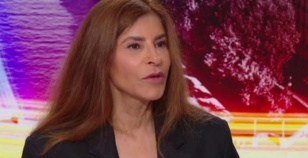 Lors de son passage remarqué sur BFMTV Lors de son passage remarqué sur BFMTV