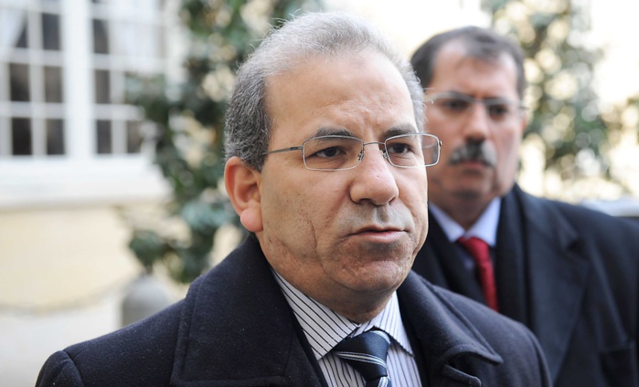 Mohammed Moussaoui, président de l’Union des Mosquées de France (UMF), co-président du Conseil Français du Culte Musulman (CFCM) Mohammed Moussaoui, président de l’Union des Mosquées de France (UMF), co-président du Conseil Français du Culte Musulman (CFCM)