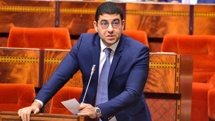 Mehdi Bensaïd s'inquiète des défis qui pèsent sur le tissu urbain des anciennes médinas 