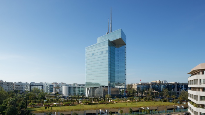 Maroc Telecom compte près de 75,1 millions de clients à fin septembre 2023 Maroc Telecom compte près de 75,1 millions de clients à fin septembre 2023