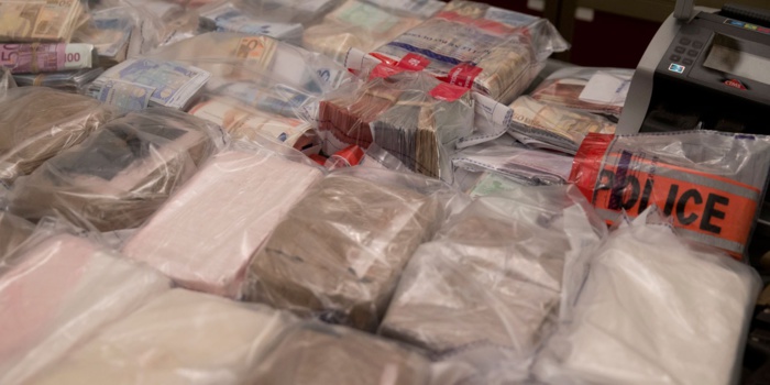 Casablanca : Ouverture d'une enquête pour déterminer les pistes de trafic de 1,37 tonne de cocaïne