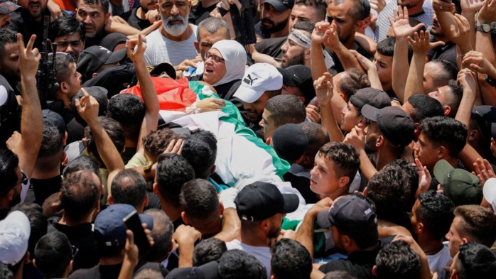 Gaza : 4.137 Palestiniens tués depuis le début de la guerre (ministère de la santé Hamas)