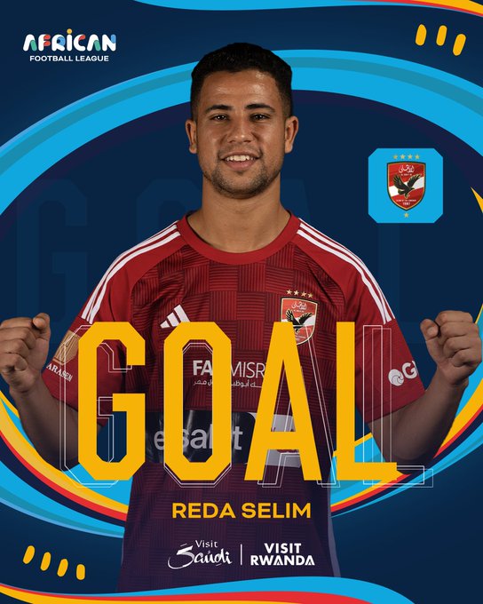 Ligue africaine de football : Al Ahly annonce la couleur ! Ligue africaine de football : Al Ahly annonce la couleur !