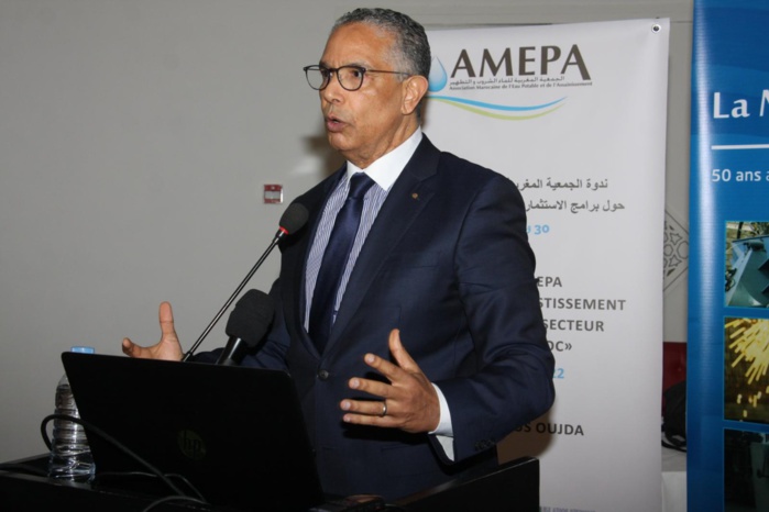 Maroc-Royaume Uni : l'ONEE s'engage à contribuer à la réussite du projet Xlinks Maroc-Royaume Uni : l'ONEE s'engage à contribuer à la réussite du projet Xlinks