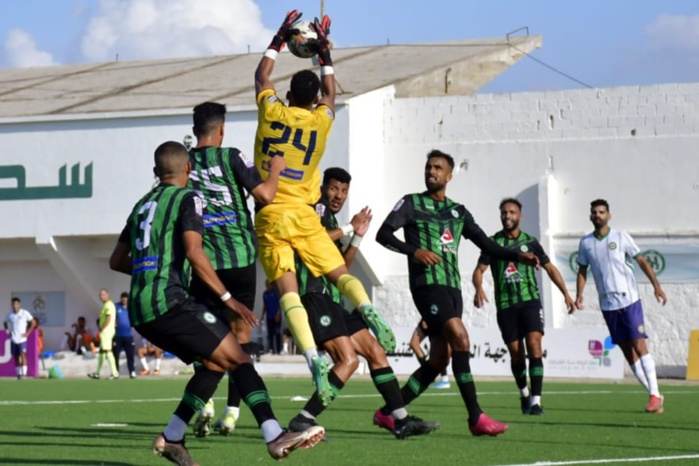 OCK / Football: Des difficultés pour redresser une situation jugée inquiétante OCK / Football: Des difficultés pour redresser une situation jugée inquiétante