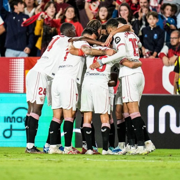 Liga /10e journée : En-Nesyri impliqué dans le CSC d’Alaba Liga /10e journée : En-Nesyri impliqué dans le CSC d’Alaba