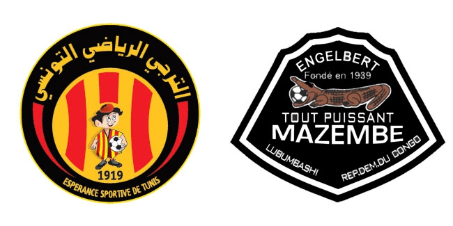 African Football League / TP Mazembé- Espérance :  Ce dimanche, horaire ? Chaines de diffusion ?