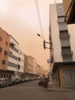 Ben M'Sik Sbata Ben M'Sik Sbata