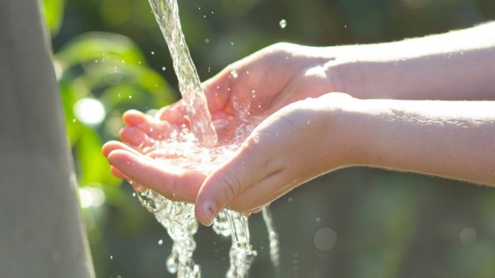 Casablanca: La gestion de l’eau au cœur de Future In Africa