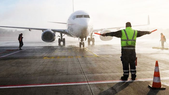 Rafales : retards, perturbations des vols, reprise du trafic aérien à l'Aéroport Mohammed V... Les explications de l'ONDA