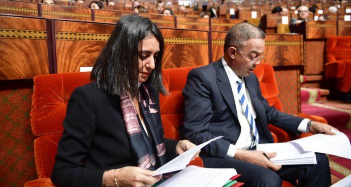 La phase des concertations sur le PLF 2024 a commencé. La phase des concertations sur le PLF 2024 a commencé.