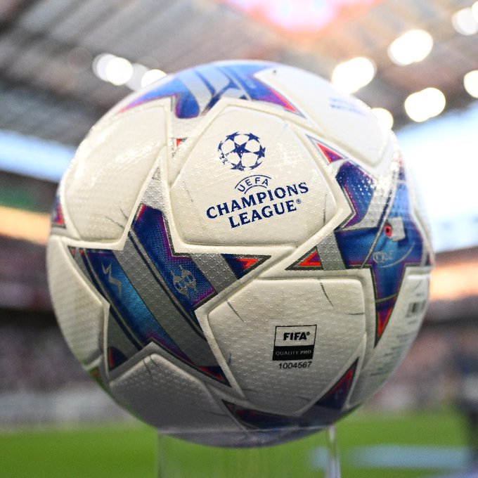 Ligue des champions/UEFA:  Programme de la 3e journée (mardi et mercredi)