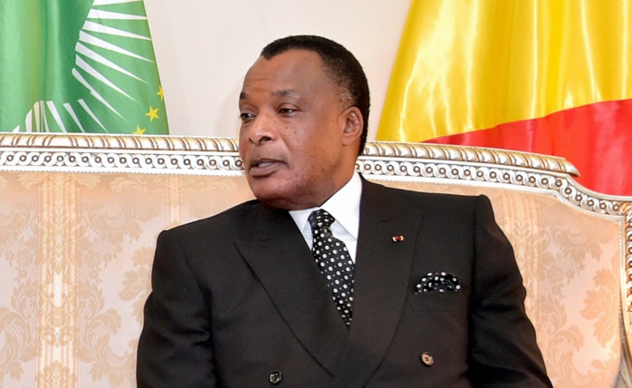 Tribune de Son Excellence Dénis Sassou Nguesso, Président de la République du Congo: “La planète et l’Afrique vertes ont rendez-vous à Brazzaville” Tribune de Son Excellence Dénis Sassou Nguesso, Président de la République du Congo: “La planète et l’Afrique vertes ont rendez-vous à Brazzaville”
