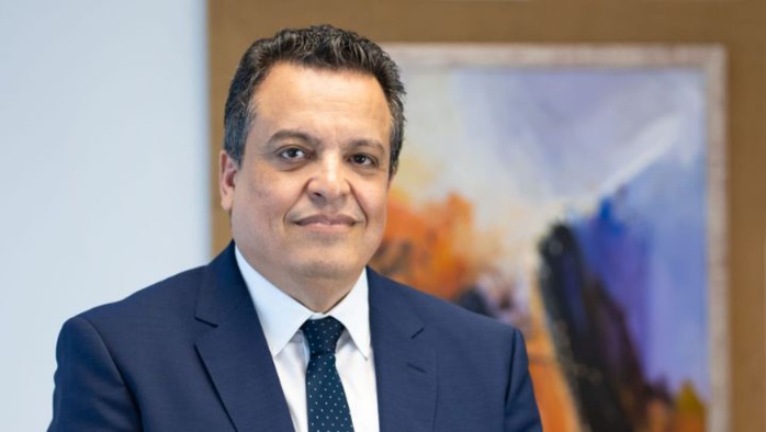 Abderrahim Chaffai, nouveau président de l'ACAPS, prend officiellement ses fonctions Abderrahim Chaffai, nouveau président de l'ACAPS, prend officiellement ses fonctions