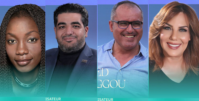 Oujda : L’Espagne invitée d’honneur au Festival maghrébin du film