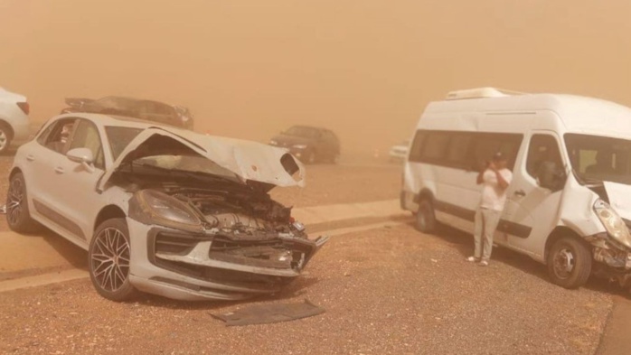 Intempéries, rafales, orages : Aux origines d’une tempête ravageuse Intempéries, rafales, orages : Aux origines d’une tempête ravageuse