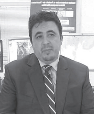 Houssein Bouabed, responsable de la communication à la Direction de la Météorologie, a répondu à nos questions. Houssein Bouabed, responsable de la communication à la Direction de la Météorologie, a répondu à nos questions.
