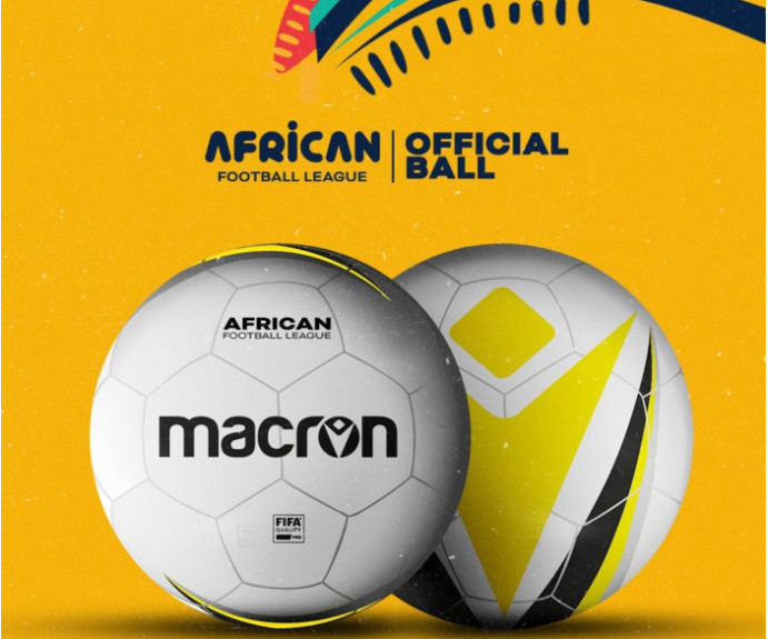African  Football League:  Deux quarts de finale ‘’retour’’ aujourd’hui