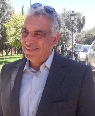 Interview avec Allal Fakhreddine : « Tous les indicateurs révèlent que le prix de l’huile d’olive connaîtra une hausse » Interview avec Allal Fakhreddine : « Tous les indicateurs révèlent que le prix de l’huile d’olive connaîtra une hausse »