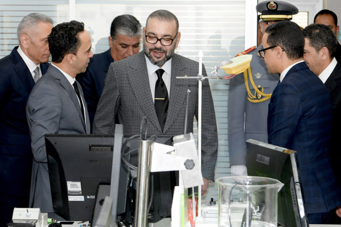 Souveraineté industrielle : Quel dispositif pour l’accompagnement des acteurs du secteur ? Souveraineté industrielle : Quel dispositif pour l’accompagnement des acteurs du secteur ?