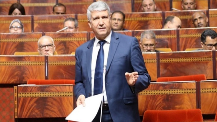 Parlement : Sadiki liste les mesures de soutien au secteur agricole Parlement : Sadiki liste les mesures de soutien au secteur agricole