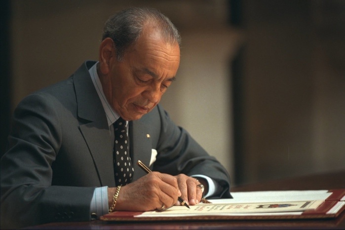 Commémoration : Il y a 25 ans, le Père de tous les Marocains nous quittait Commémoration : Il y a 25 ans, le Père de tous les Marocains nous quittait