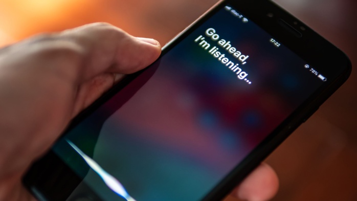 Apple : Mise à niveau majeure d'IA pour Siri en 2024