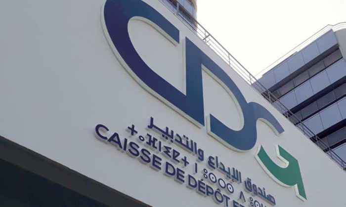 Finéa dévoile "Tamwil Istitmar+": une nouvelle solution de crédit d'Investissement pour les TPME Finéa dévoile "Tamwil Istitmar+": une nouvelle solution de crédit d'Investissement pour les TPME